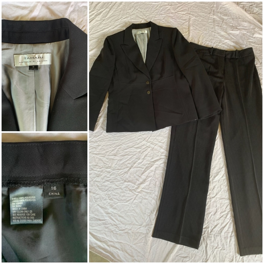 2pc suit